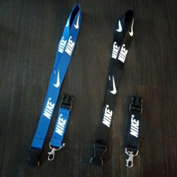 Nike Accessories - 2 New Nike Lanyards